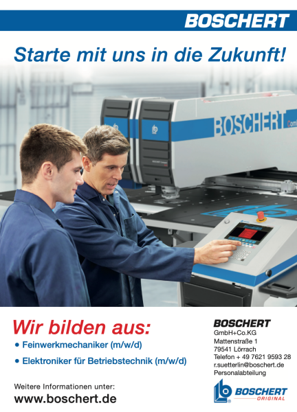 r Stellenanzeige Ausbildung