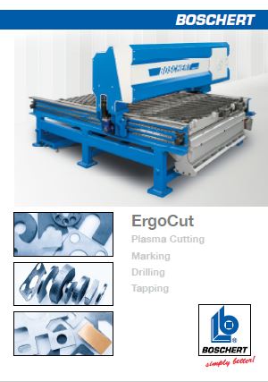 ErgoCut