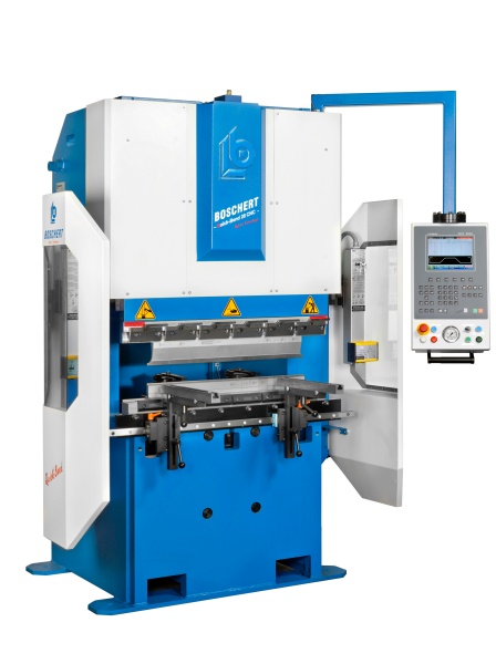 600 Quick Bend 28 CNC