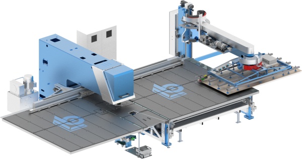 600 TowerLoader 2023