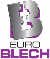 EuroBlech Hannover 